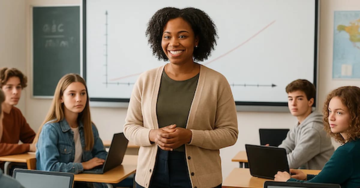 Rethink the classroom: How interactive tech simplifies IT and supercharges learning