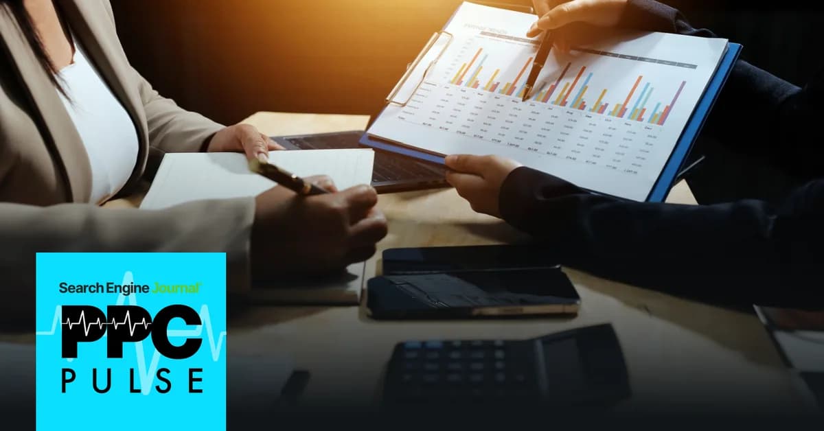 New Meridian Tool, Performance Max Learning Path ' PPC Pulse via @sejournal, @brookeosmundson