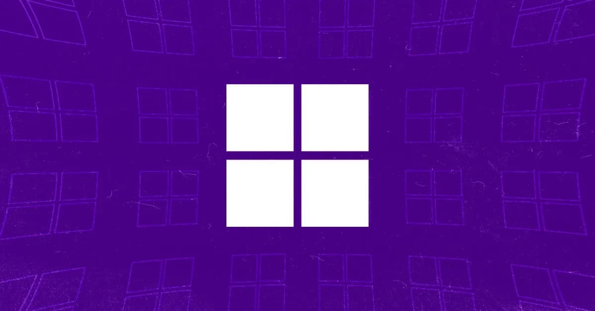 Even Microsoft Seems to Know Gaming on Windows 11 Isn't Great These Days