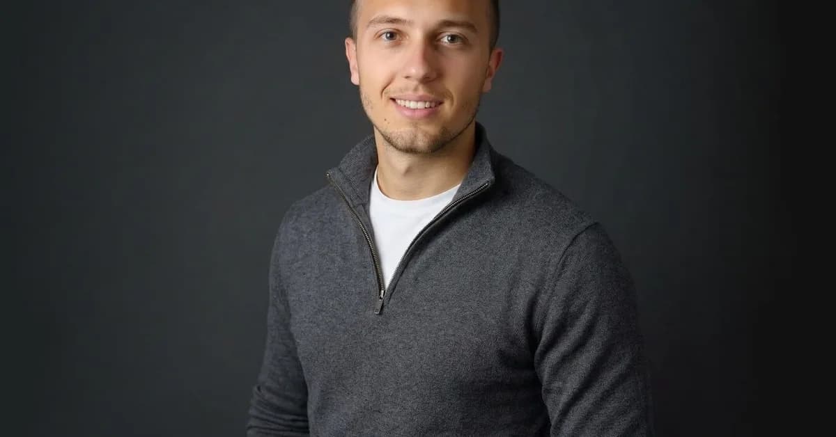 Causal models for decision systems: an interview with Matteo Ceriscioli