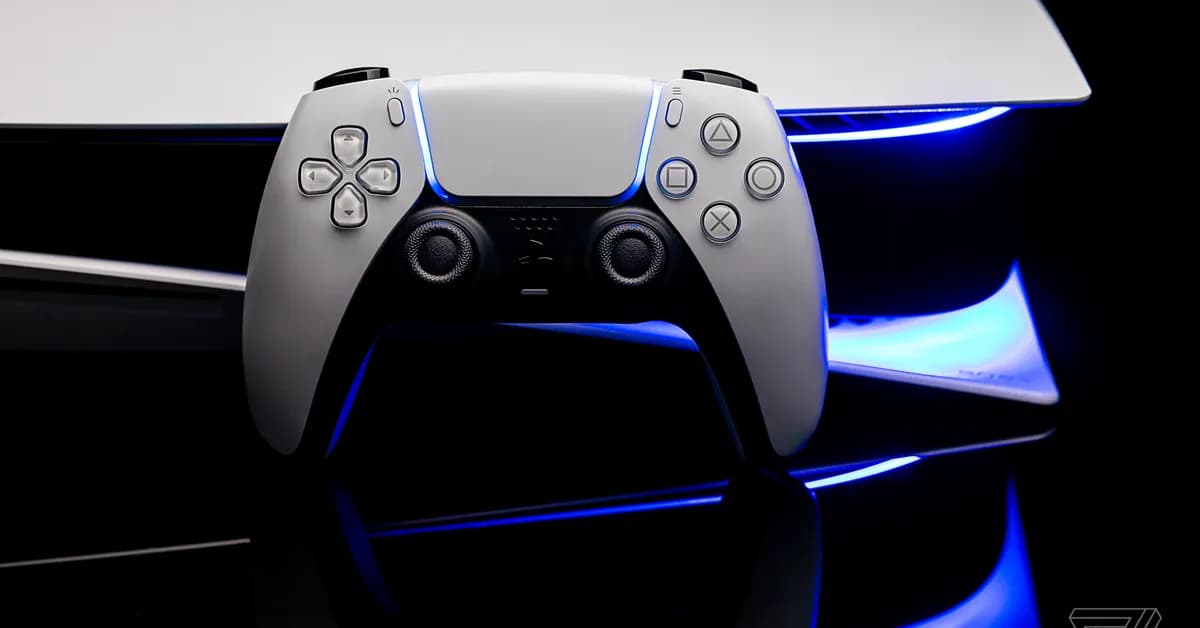 PlayStation is reportedly moving away from PC ports