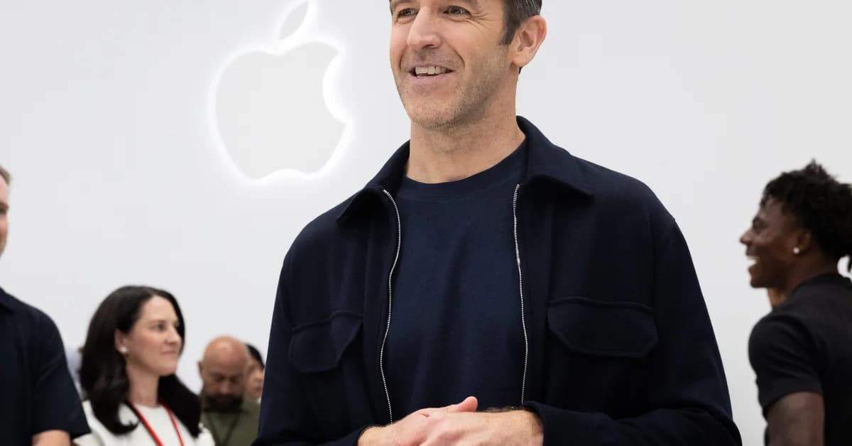 The 8 biggest Apple announcements from its launch event