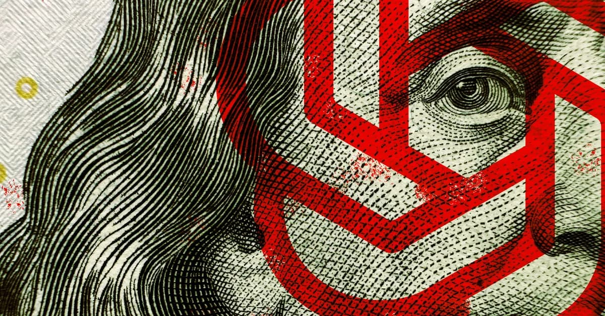 OpenAI Says It's Already Made $100 Million by Stuffing ChatGPT With Ads