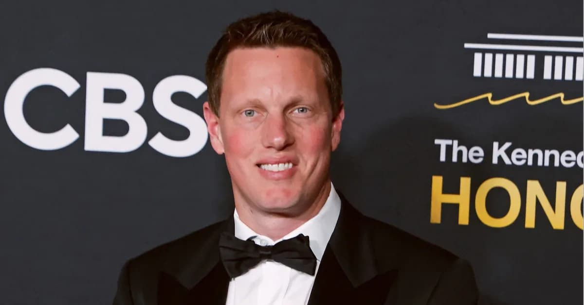 David Ellison to throw special little dinner in honor of the president