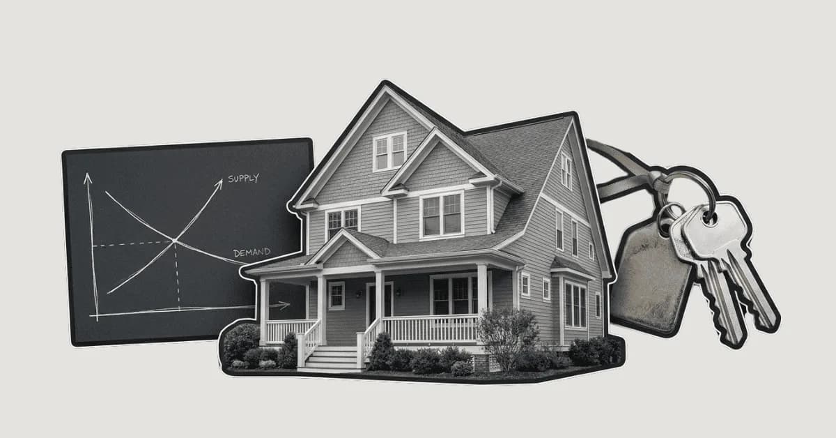 MBA white paper warns housing supply may outpace demand