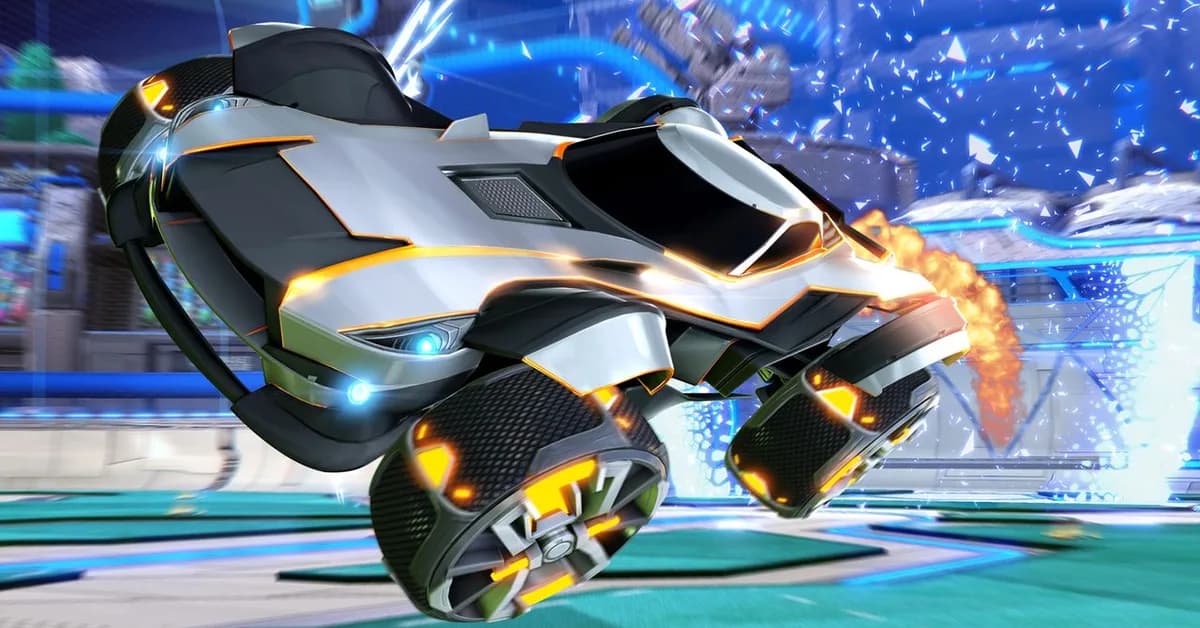Easy Anti-Cheat arrives in Rocket League and marks the end of the game's most popular mod: 'The right time to bring things to a close'
