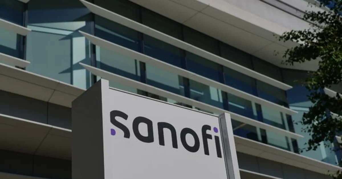 STAT+: Sanofi research priorities in flux as new CEO logs in