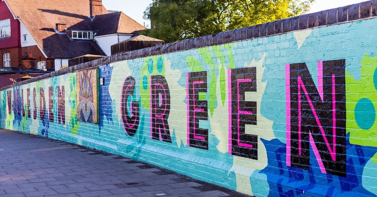 Dutch & Dutch: All funds from the sale of an £18.75m North West London portfolio will now be directed towards community good.