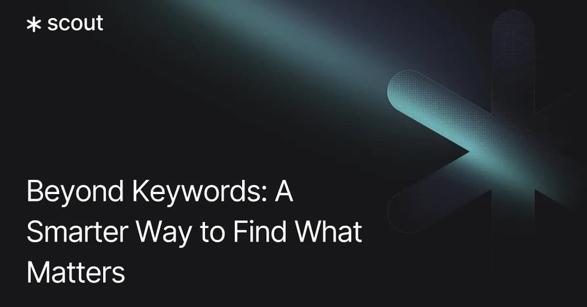 Beyond Keywords: Mastering HyDE for Smarter Retrieval 🧠