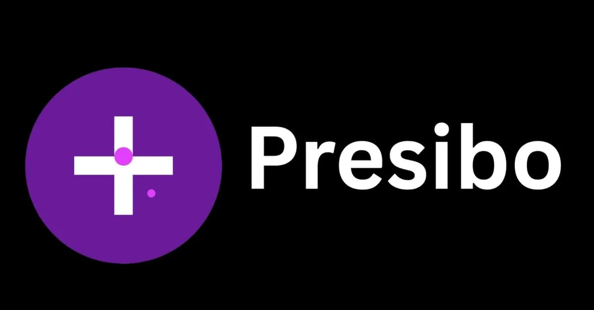 Building Presibo: The Technology Behind Continuous Healthcare