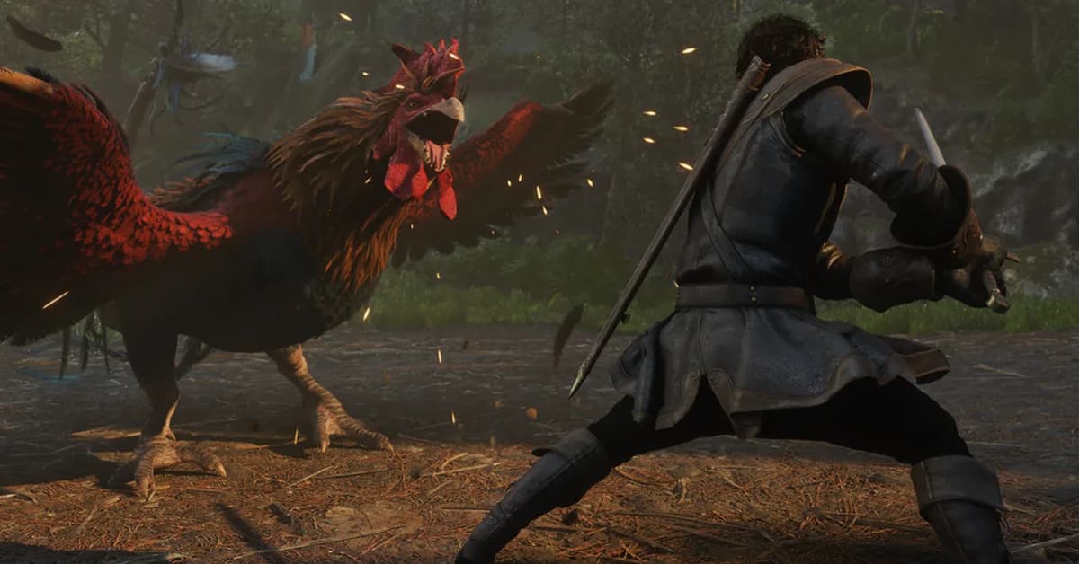 Fable Shouldn't Have Run Scared From Grand Theft Auto 6