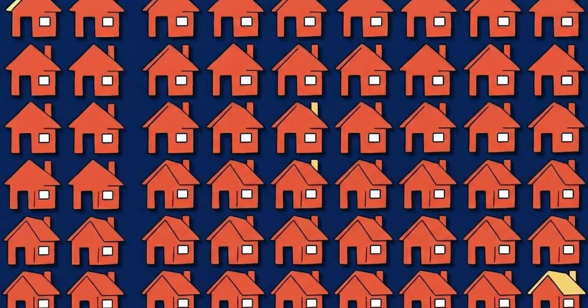 Buyers Were Ready-Then Uncertainty Priced Them Out