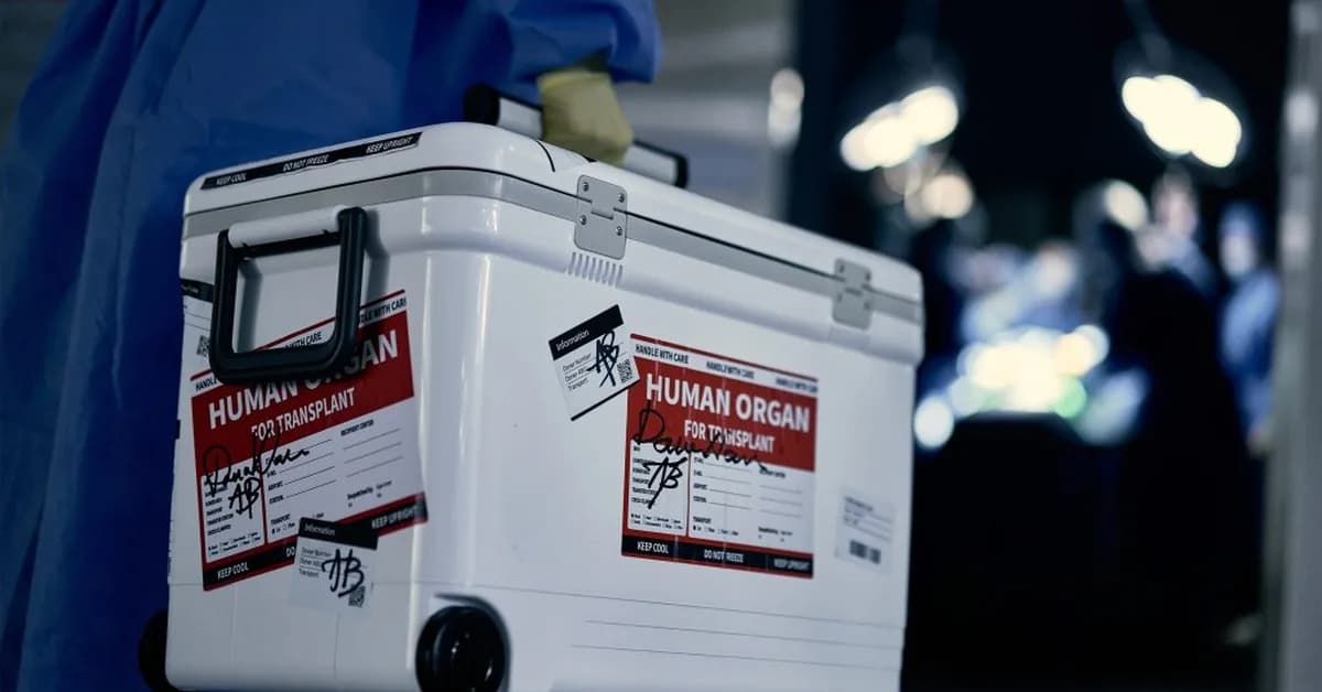 Lost in Transmission: Changes in Organ Donor Status Can Fall Through Cracks in the System