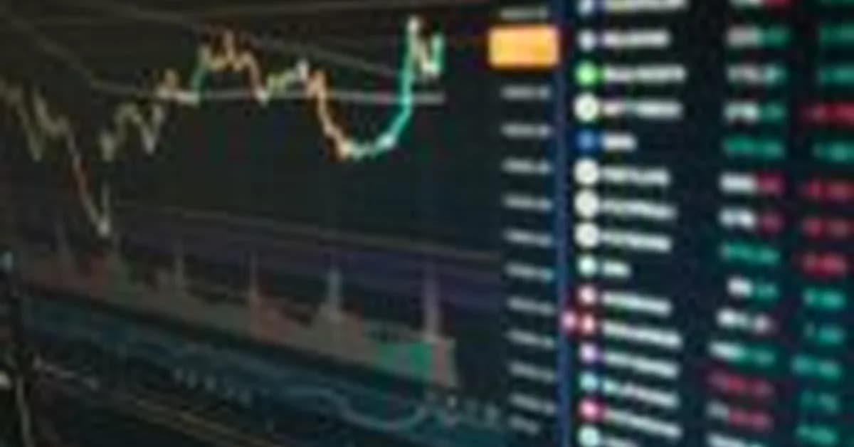 Ex-Vanguard exec aims to launch Canada's first investment dealer solely focused on prediction markets