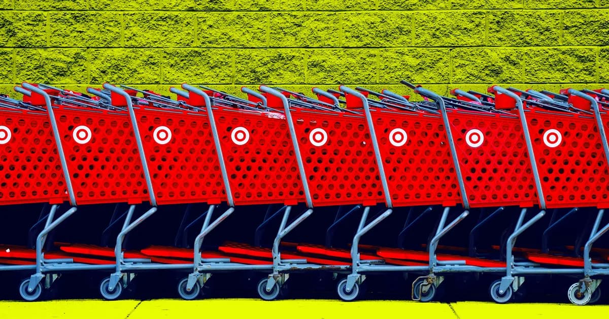 Target Warns That If Its AI Shopping Agent Makes an Expensive Mistake, You'll Have to Pay for It