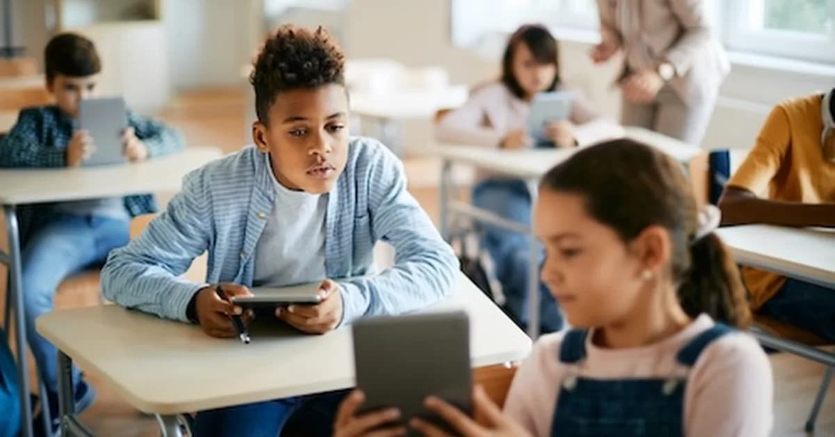 How an AI-generated song transformed my ELL classroom