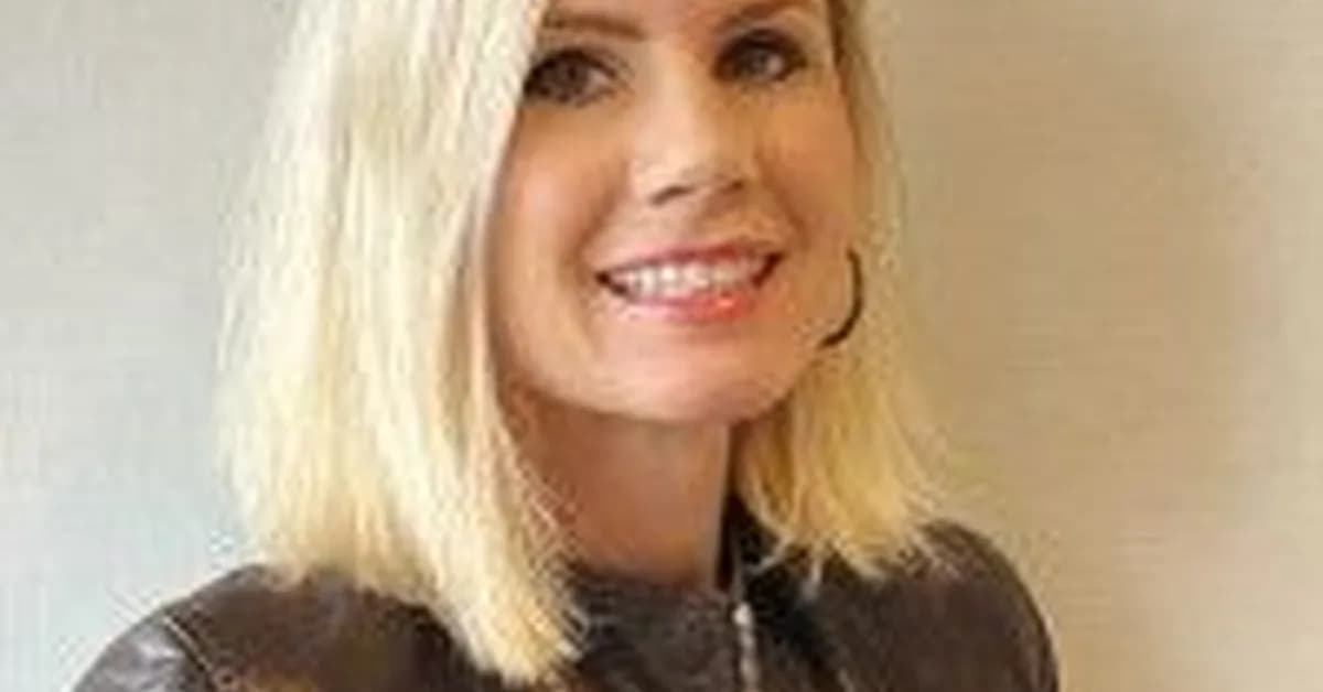 The RealReal CMO Samantha McCandless on resale math, vintage Bulgari and her go-to sneakers