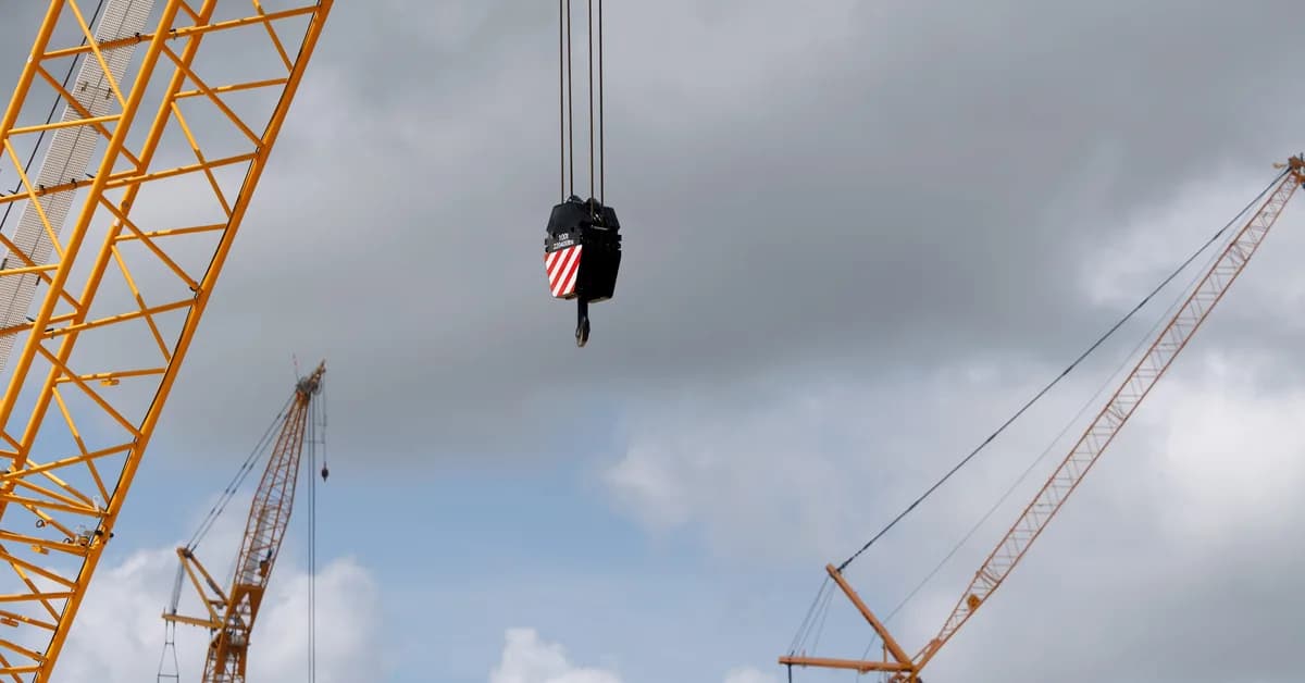 Utilities are spending $1.4 trillion to power the AI boom, and it's hiking up electric bills across the US