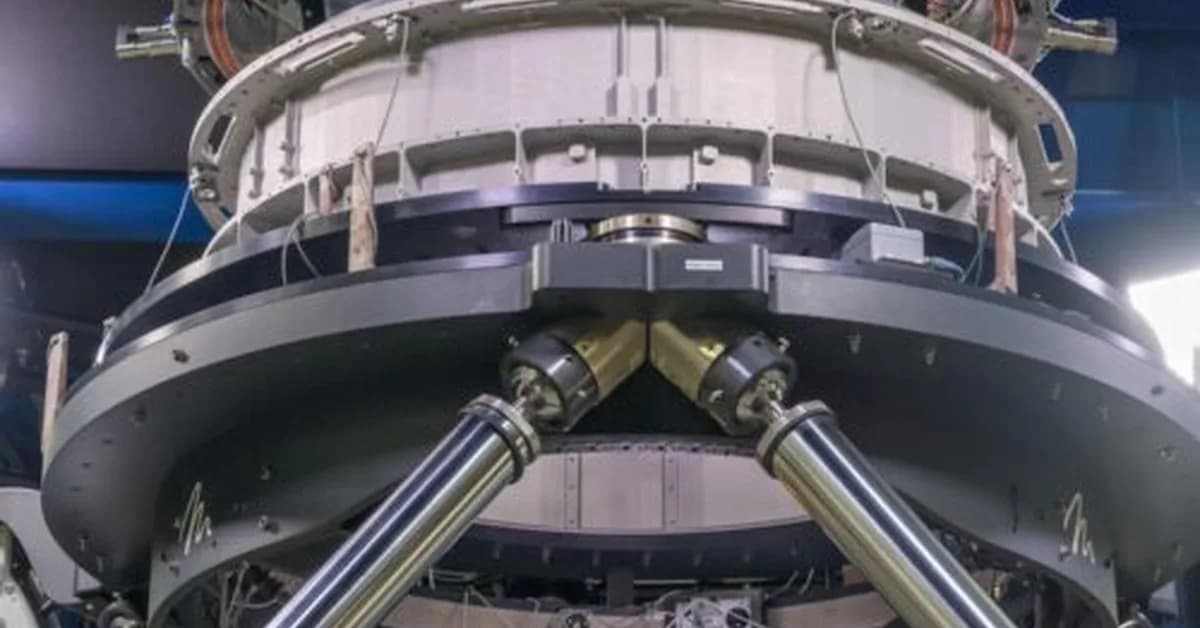 Put it in pencil: NASA's Artemis III mission will launch no earlier than late 2027