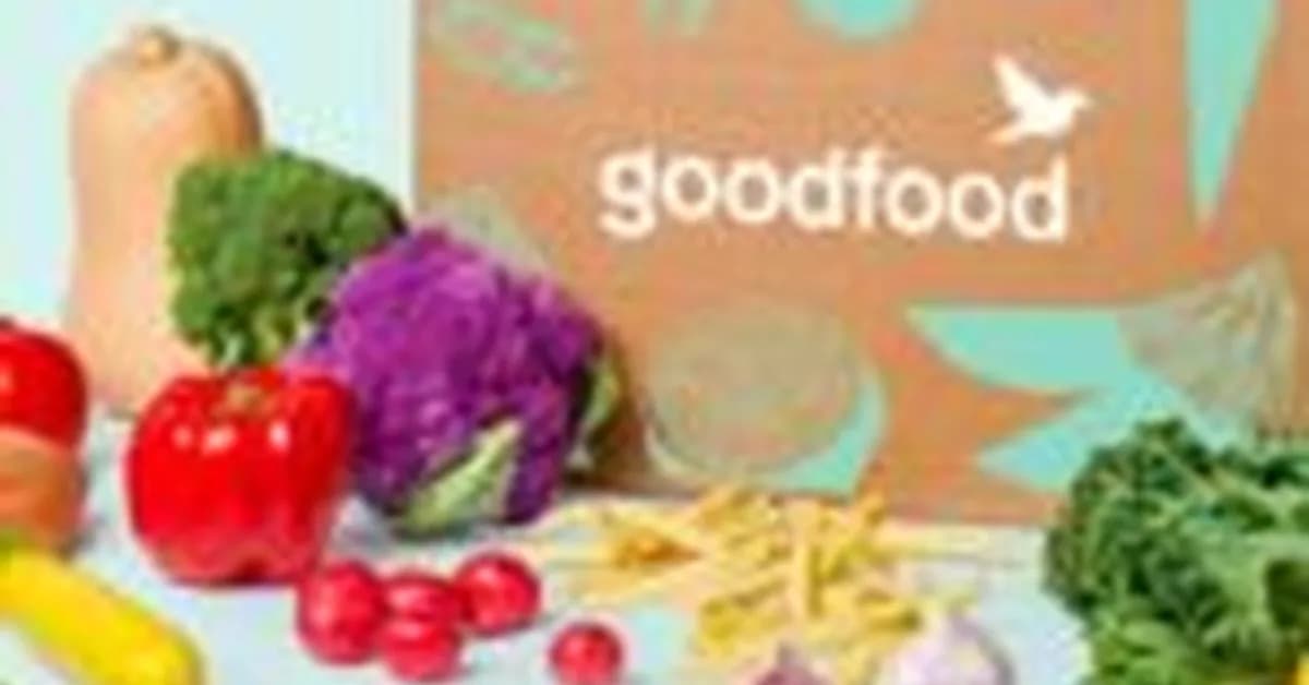 Goodfood warns it may need to curtail operations amid mounting losses