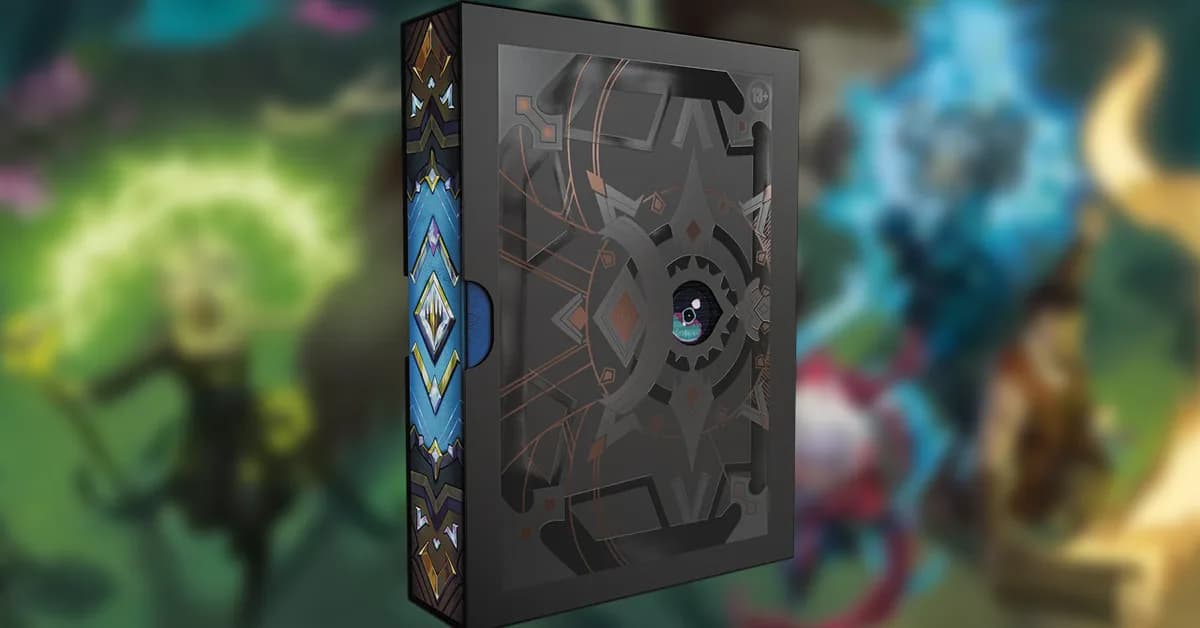 What Is Secrets of Strixhaven's Codex Bundle, and Why Is It Sold Out Everywhere Already?