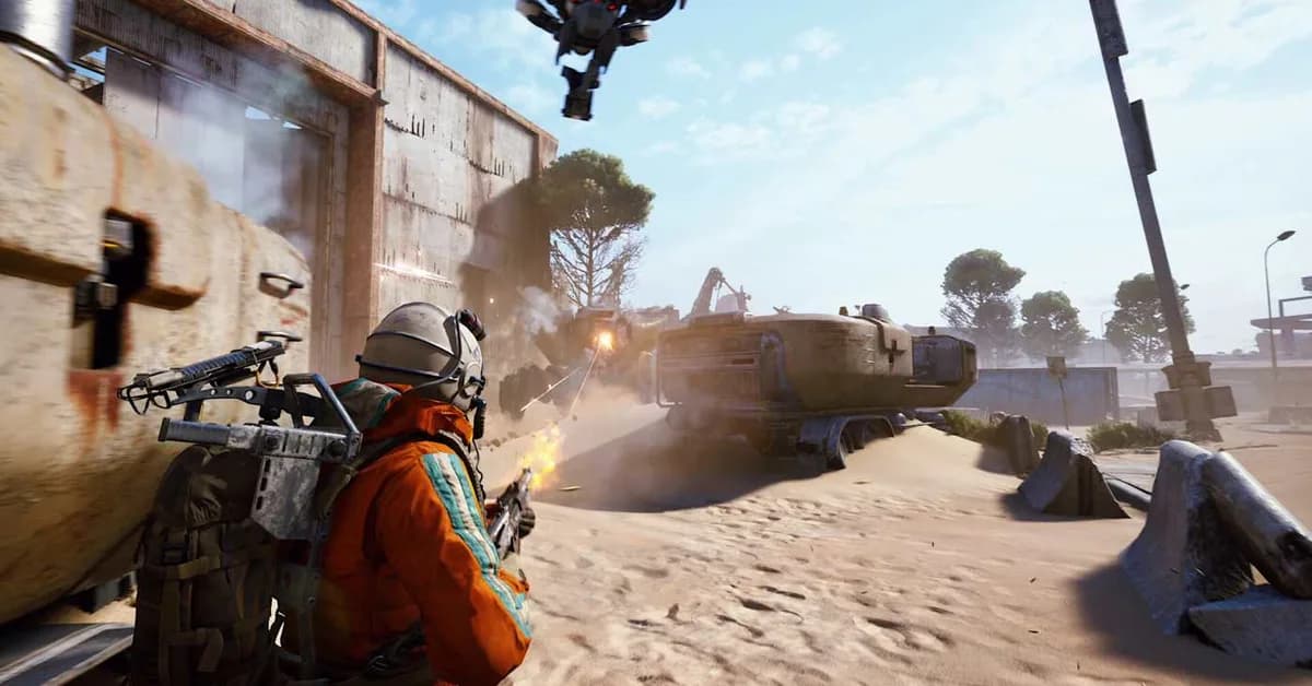 The Steam Spring Sale is here with discounts on Arc Raiders, Hades 2 and much more