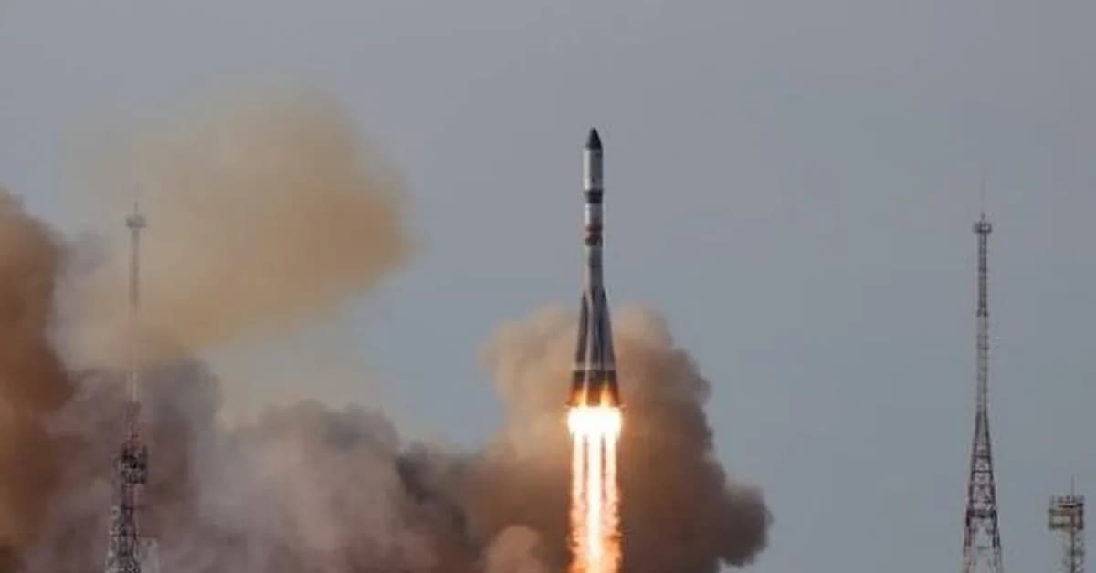 Rocket Report: Russia reopens gateway to ISS; Cape Canaveral hosts missile test