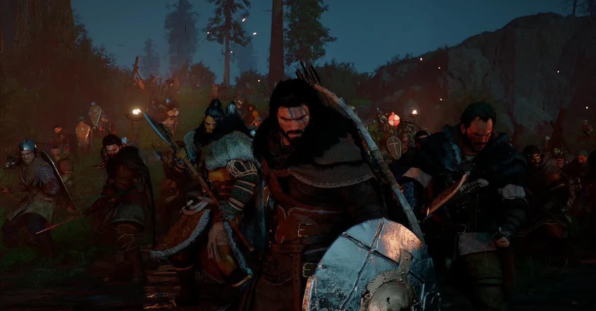 'I Don't Want to Say They Started Panicking...' - Actor Behind Crimson Desert's Kliff Reveals 'Bridge Point' Where Pearl Abyss Realized the Story and Characters Needed to Change