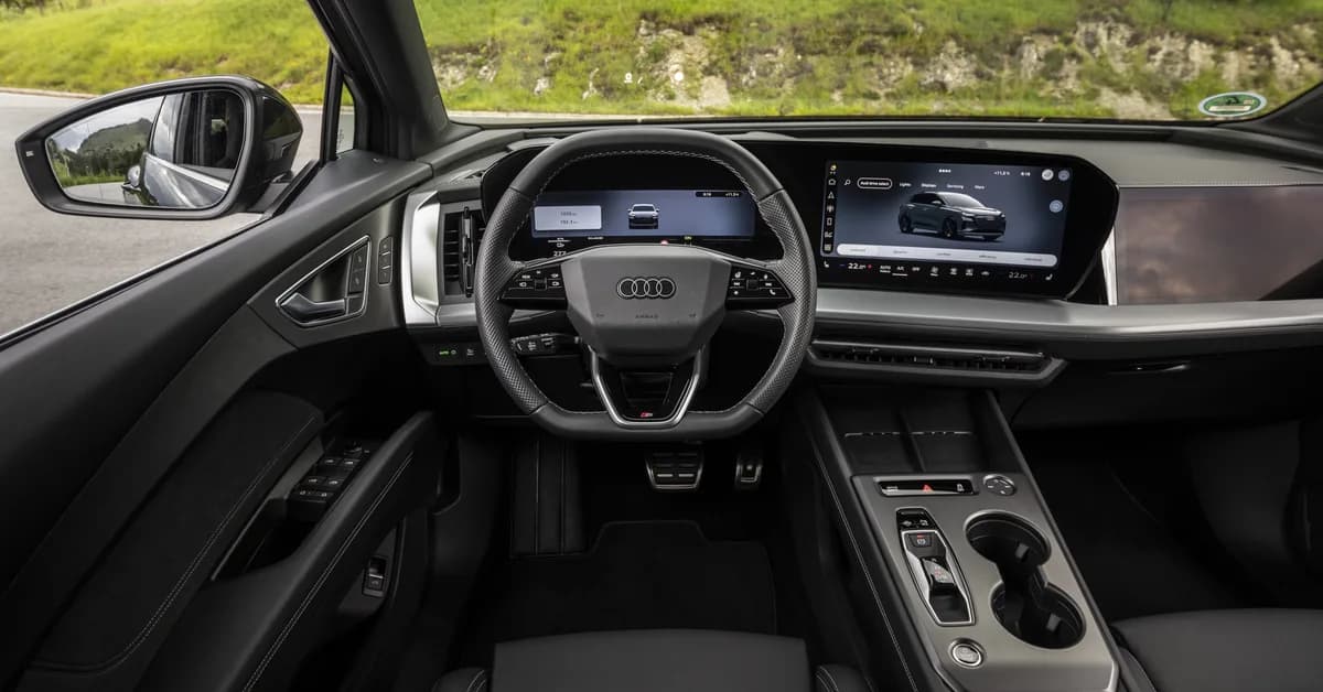 2027 Audi Q4 e-tron: EV prices slashed by up to $18,000