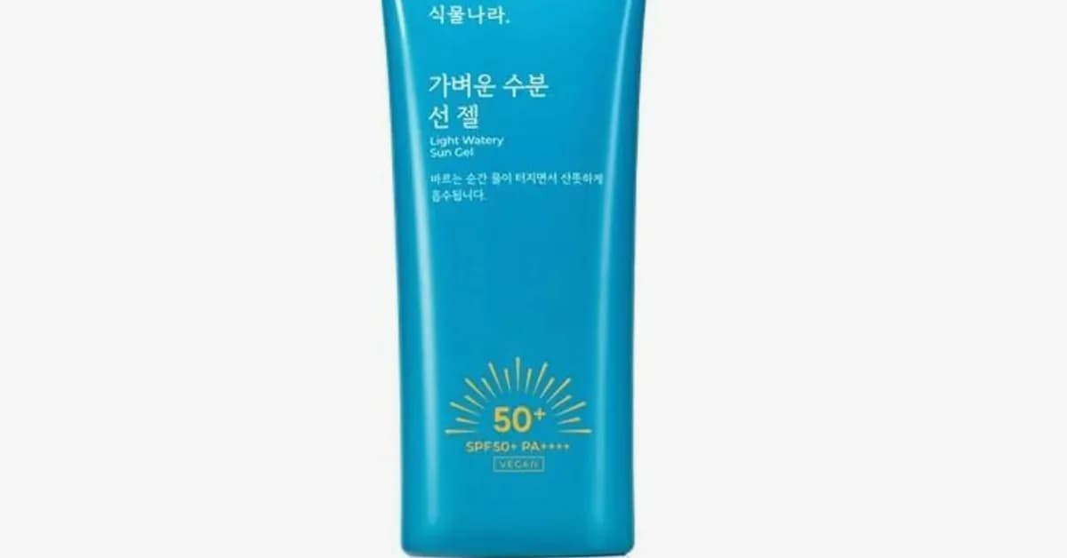 I'm A K-Beauty Expert In Seoul - & These 9 Products Will Be Everywhere