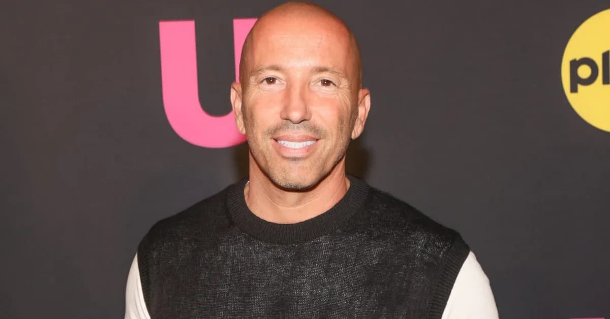 'Selling Sunset' Star Jason Oppenheim Reveals His $500K Rolls-Royce Was Stolen From Outside His L.A. Office