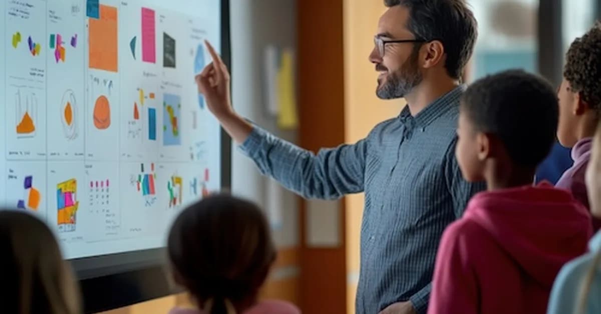 In training educators to use AI, we must not outsource the foundational work of teaching