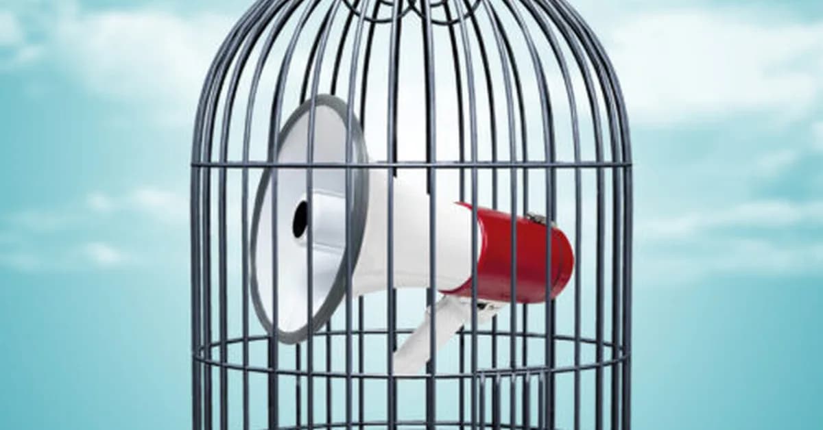 US falls below Ukraine in press freedom as global autocracy takes hold