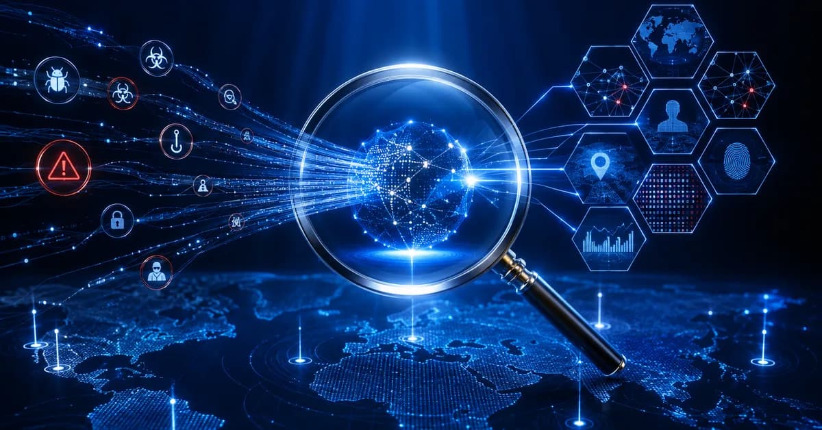 Bitdefender Threat Intelligence: Built for How Security Teams Work