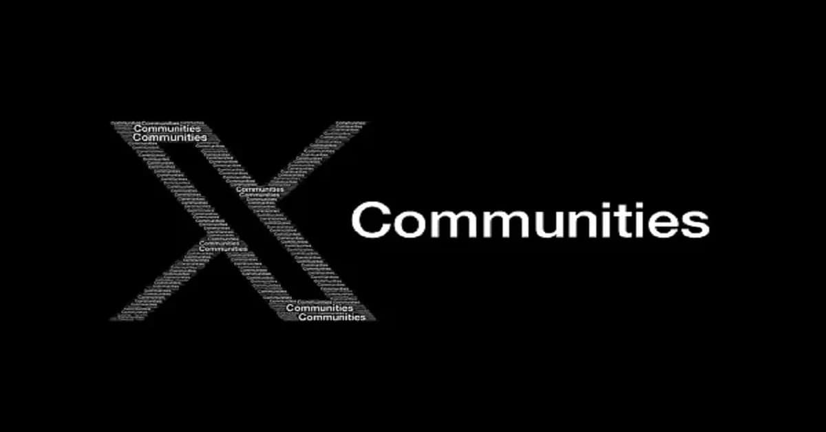 X is shutting down its Communities feature