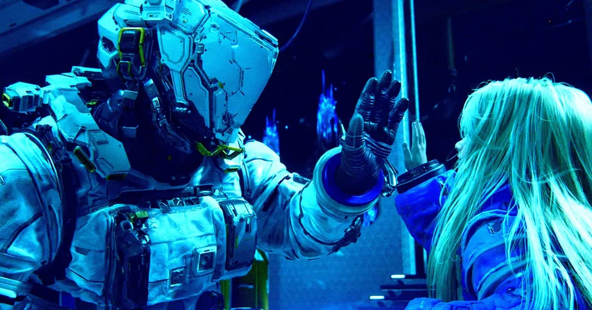 Google Exec Says Your Favorite Video Games Are Secretly Made With AI