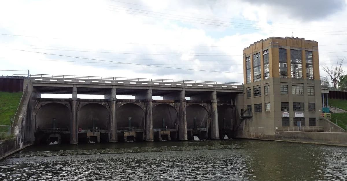 Community Votes to Deny Water to Nuclear Weapons Data Center