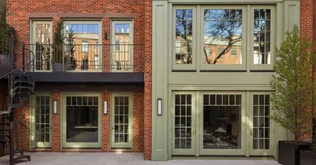 Trophy Properties Dominate New York City Luxury Sales and They're All in The Same Part of Town