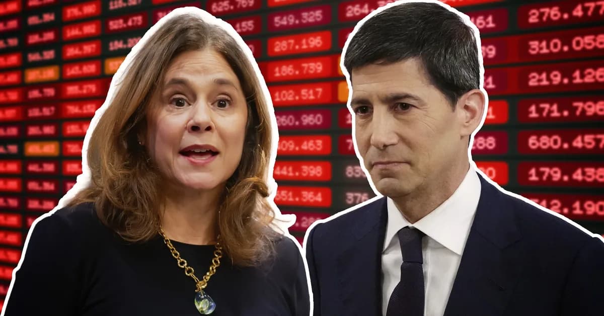 Fed Official Warns of Interest Rate Hike if Inflation Doesn't Cool