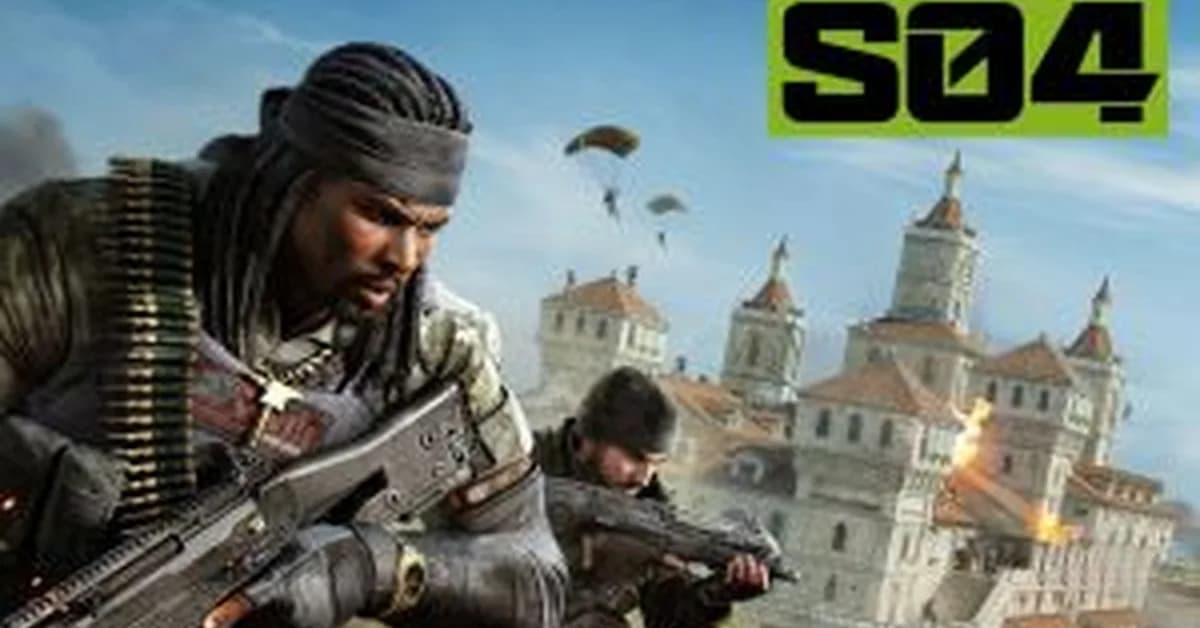 Best Loadouts In Call Of Duty: Warzone For BO7 Season 4