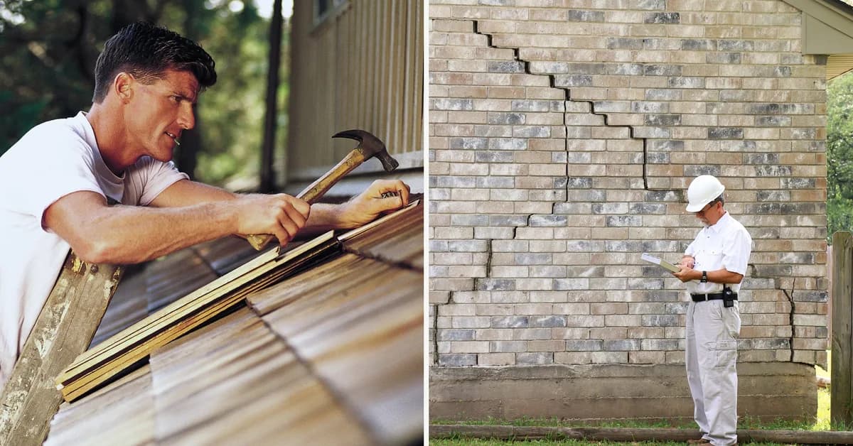 The Silent Killers of Real Estate Wealth: 6 Surprise Home Repairs That Cost the Most-and How To Avoid Them