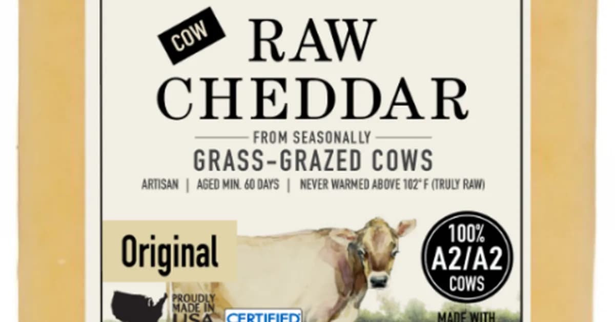 Outbreak linked to raw cheese grows; 9 cases total, one with kidney failure