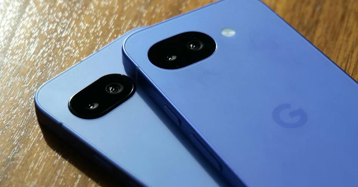 Google Pixel 10a vs. Pixel 9a: What's changed and which one should you buy?