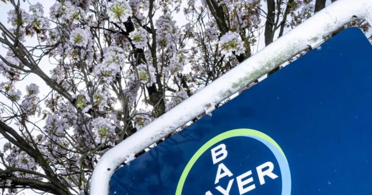 STAT+: Bayer sues J&J over 'false and misleading claims' about competing prostate cancer treatments