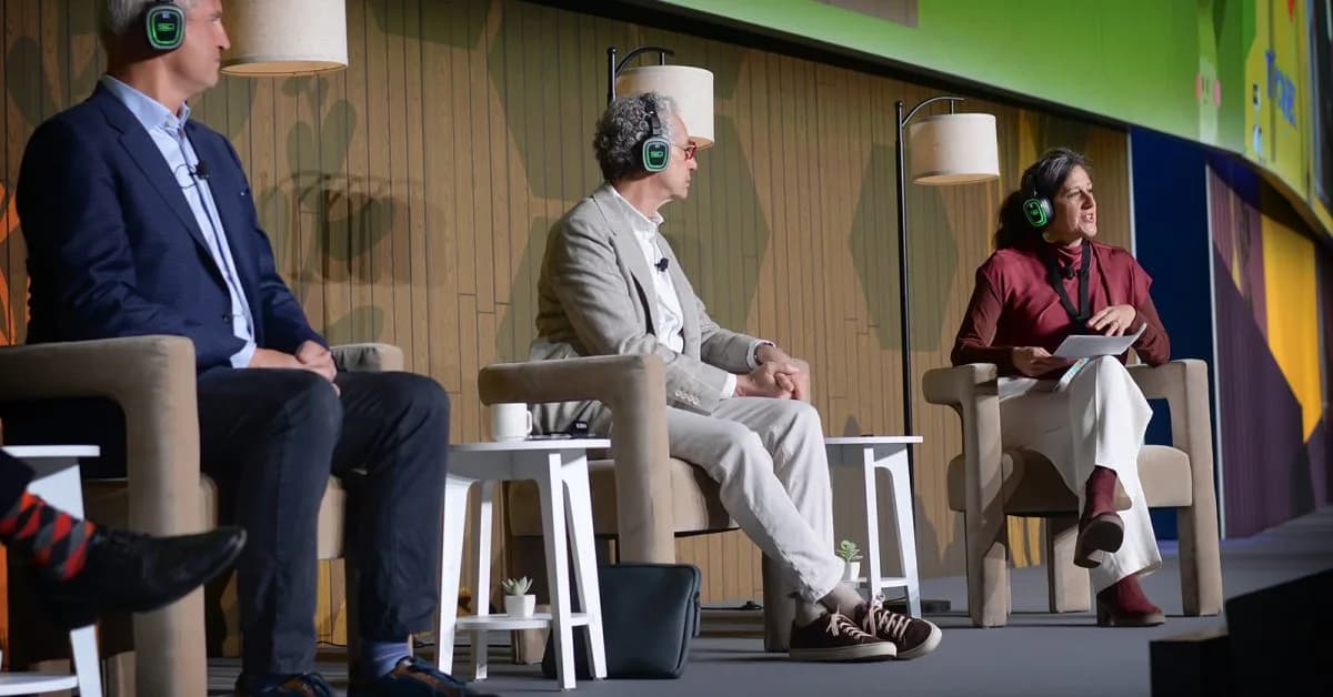 What AI and data centres can learn from the energy sector's scars