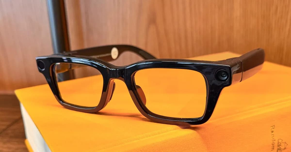 Google to Launch Gucci-Branded Android XR Smart Glasses in 2027