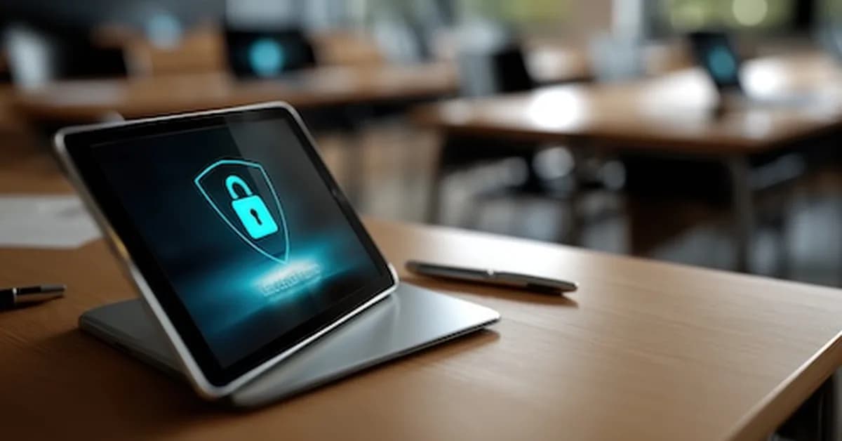 5 cybersecurity green flags: A practical guide for sourcing edtech