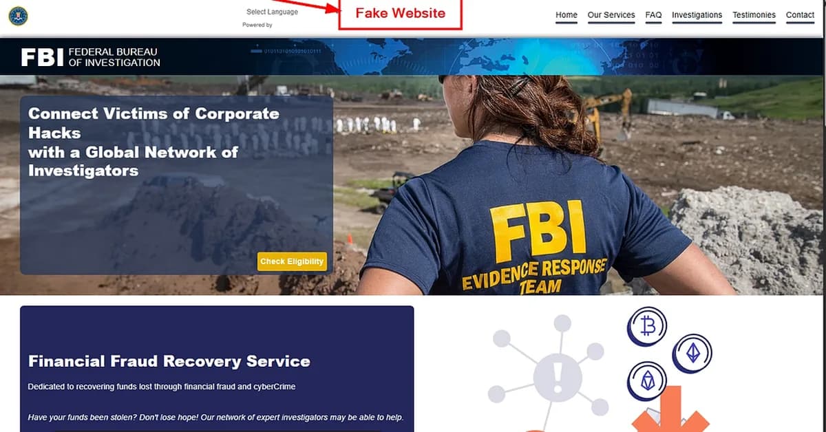 The Invisible Threat: Detecting Early-Stage Phishing & Scam Campaigns