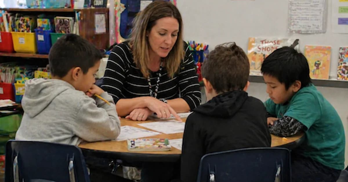 Gender-specific education: Examining boys' educational needs and learning strategies