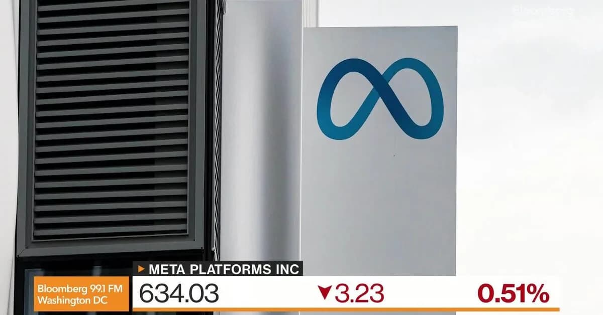 Meta to Spend Billions of Dollars on AMD Gear, Buy Stock